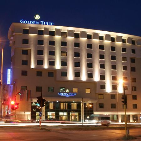 Hotel Golden Tulip Varna Ngoại thất bức ảnh
